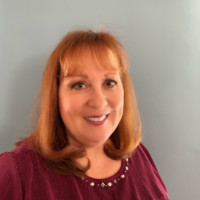Angela Shepherd