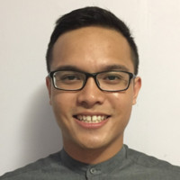 M Taufiq Roslan