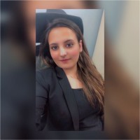 Shreya Chaturvedi