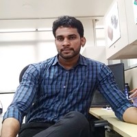 Ravi Chandra Mullapudi