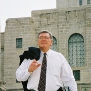 Scott Knudsen