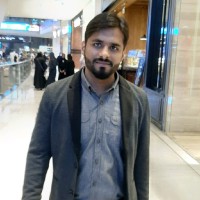 Zeeshan Anwar Muhammad Anwar