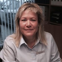 Helle Buhrkal