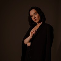 Alena Oksentiuk (Karaulna)