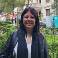 Suzana Deorce Ferrari Folli