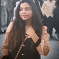 Krishna T J