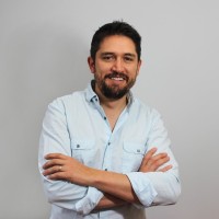 David Larios Mina
