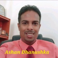 Ashan Mallawaarachchi