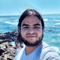 Nicolás Sebastián Orellana Ortiz