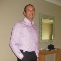 Darren Roustan