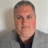 Tony Gioia