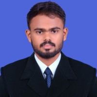 Mohamed Haris Lakkal