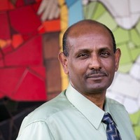 Girma Shiferaw Yimam