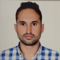 Mukesh Kumar
