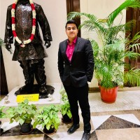 Shashwat kumar Jha