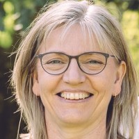 Tine Lykke Thomsen