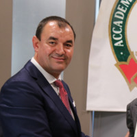 Daniel Robu