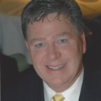 Gregory Popham