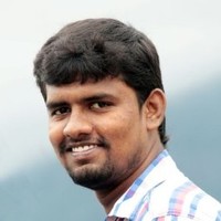 N Navaneethakrishnan