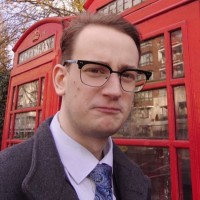 Andreas W. Yngvesson
