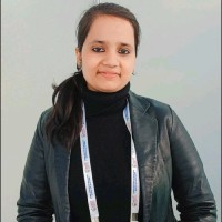 Anjali Kumari