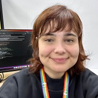Camila Gazolla Volpiano