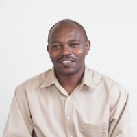 Dennis Nyongesa