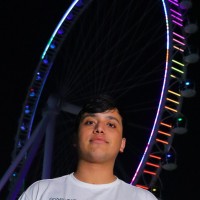Gustavo Nascimento Dos Santos