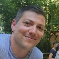 Brian Keating