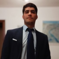 Daniel González De Quevedo Cantero