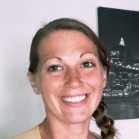 Bridgette Otero
