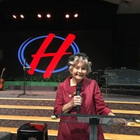 Esther McMichael
