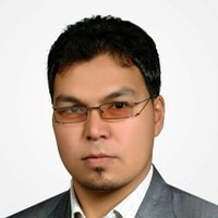 Ruhullah Rastagar