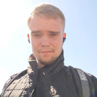 Mark Adamcig Pedersen