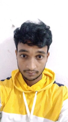 Akash Sen
