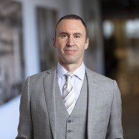 Benjamin Schwartzman