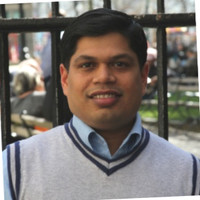 Tarun Bhuiya