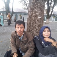 Anisa Moy