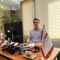 Ali Mostafavi
