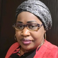 Karidja SAKANOGO Epse SAVANE, PMP®