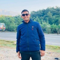 Deepak Kumawat