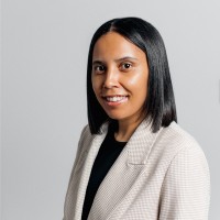 Angelique Swartbooi