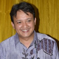 Lucky Ade Candra Zulty