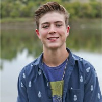 Logan Huston