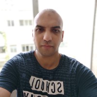 Mohd Imran Kondkar