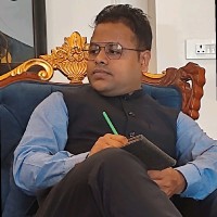 Subrat Kumar Acharya