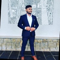 Sanjeev Kumar
