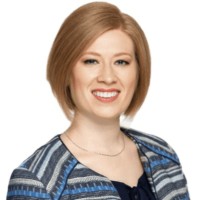 Julia Mackinnon