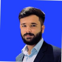 Raghav Seth