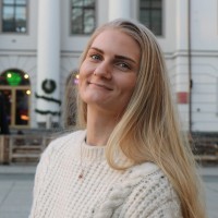 Iris Jansdottir Nordberg